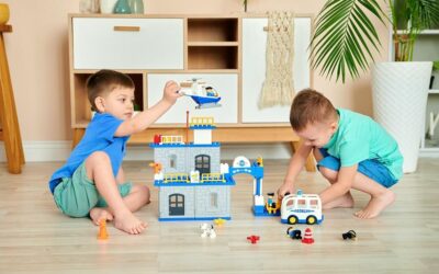 Jak możemy wspierać rozwój mowy dziecka?