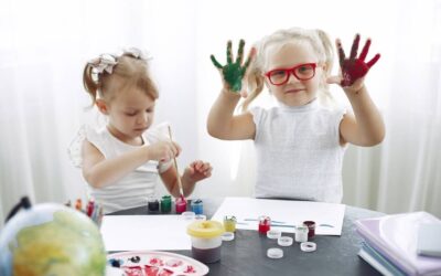 Turnus logopedyczny. Co to jest elektrostymulacja?